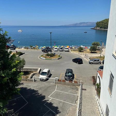 Comfortable Apartment In Maratea With Sea View 95 M² + Parking Exterior photo