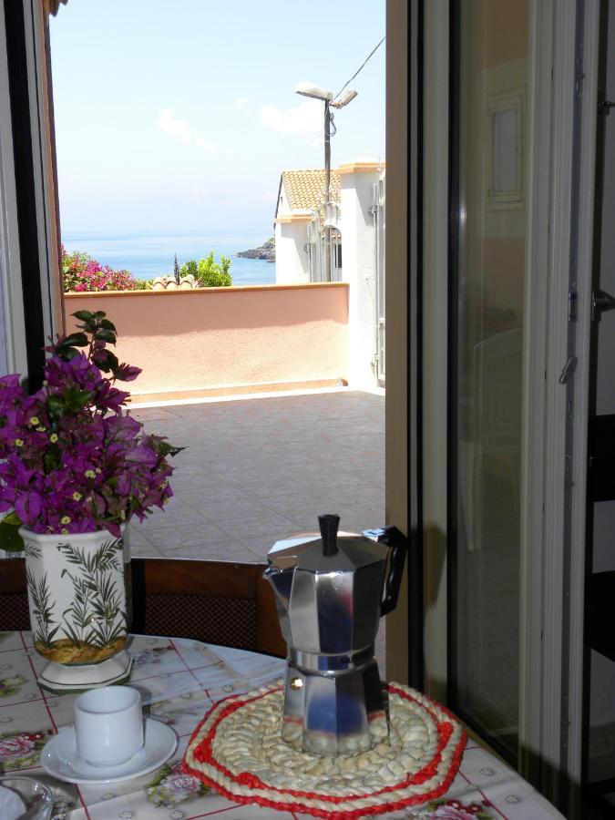 Comfortable Apartment In Maratea With Sea View 95 M² + Parking Exterior photo
