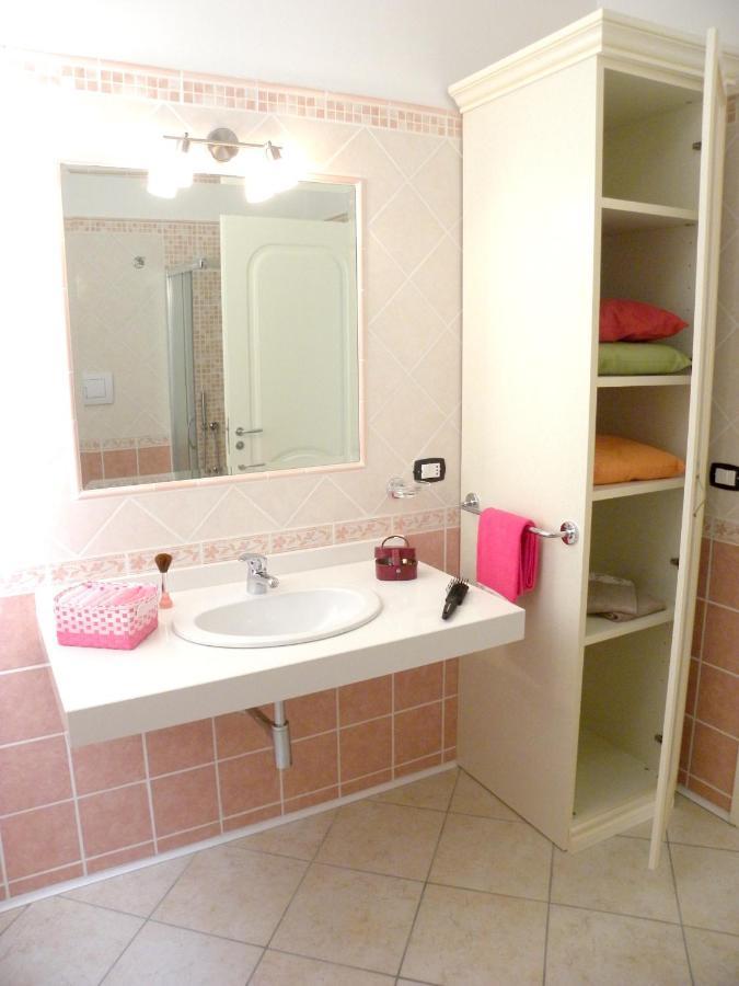 Comfortable Apartment In Maratea With Sea View 95 M² + Parking Exterior photo