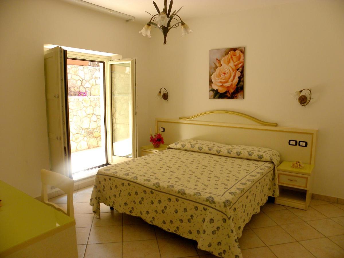 Comfortable Apartment In Maratea With Sea View 95 M² + Parking Exterior photo